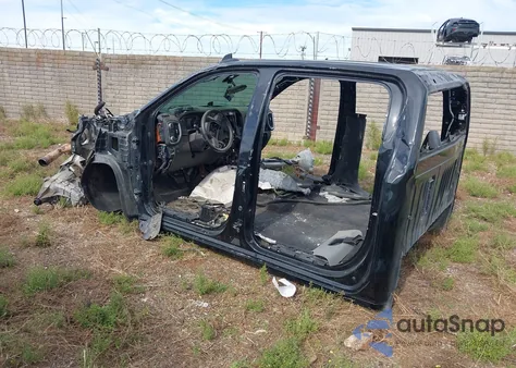 2019 GMC Sierra 1500 Denali from USA, damaged, VIN 1GTU9FELXKZ121565